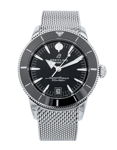 Breitling SuperOcean Heritage AB3110